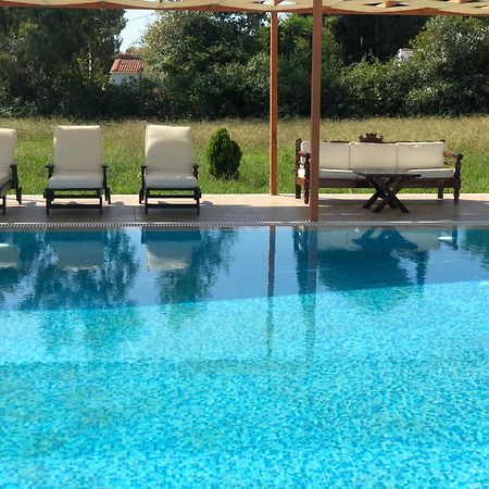 Parissis Eden Villas Skiathos Troulos Esterno foto