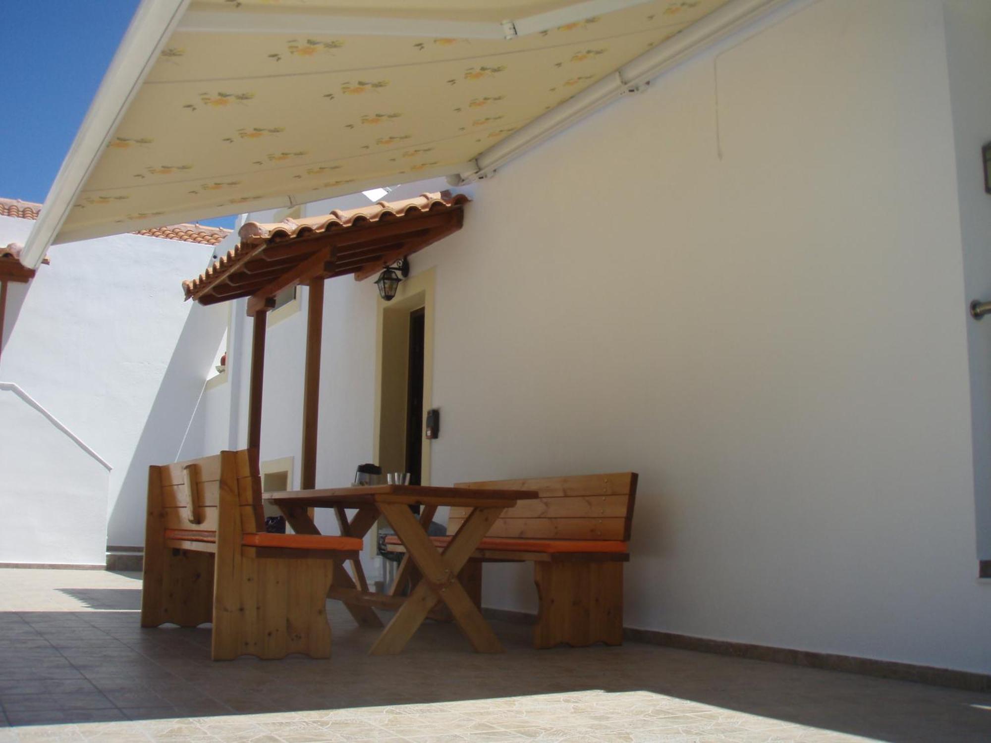 Parissis Eden Villas Skiathos Troulos Esterno foto