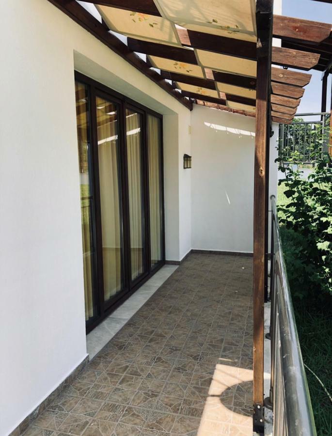 Parissis Eden Villas Skiathos Troulos Esterno foto